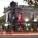 Cover image for The Rochey