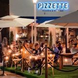 Cover image for Pizzette Miami