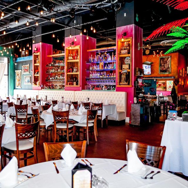 The Cuban Patchogue Restaurant Patchogue, , NY OpenTable