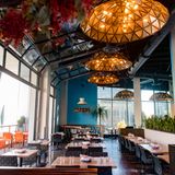 Cover image for Polanco Cantina