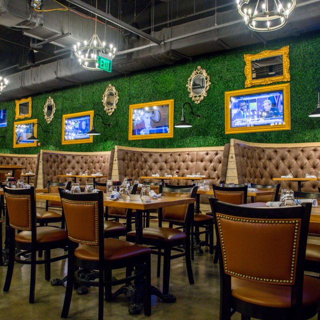 Ainsworth Nashville Restaurant Nashville Tn Opentable