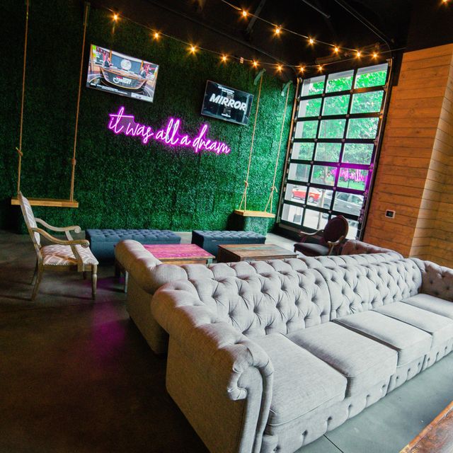 Ainsworth Nashville Restaurant Nashville Tn Opentable