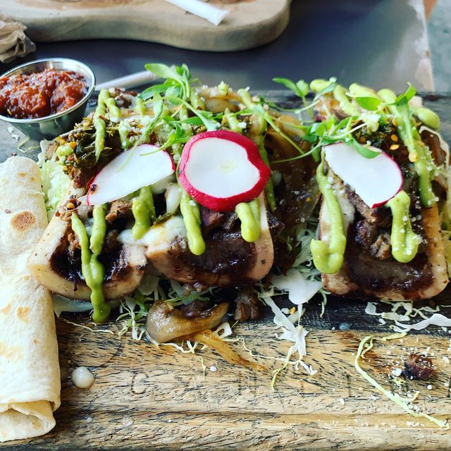 Tempo Cantina Brea Restaurant Brea Ca Opentable