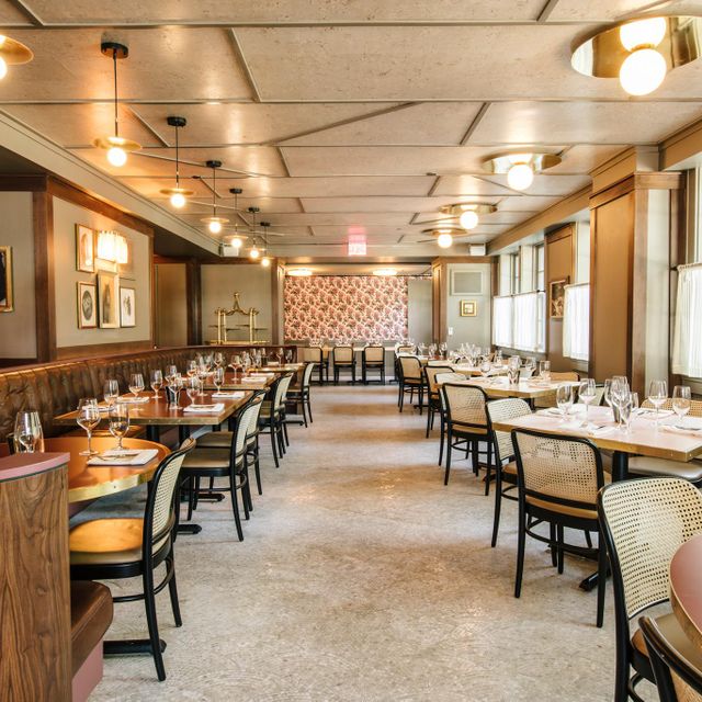 Tiny Lou's - Hotel Clermont Restaurant - Atlanta, GA | OpenTable