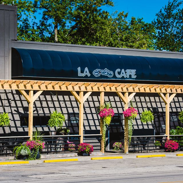 LA Cafe Restaurant Whitestown, IN OpenTable