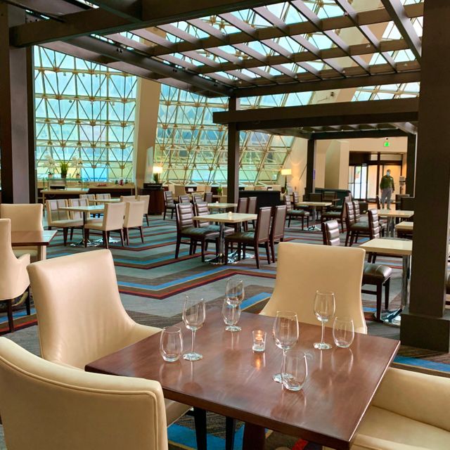 Restaurante Solarium Kitchen Bar Bellevue WA OpenTable   Large 