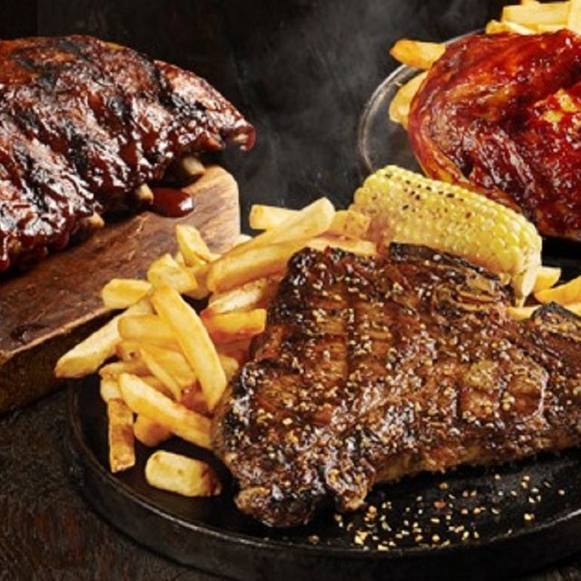 Restaurante Chuck's Roadhouse Bar & Grill Port Perry Port Perry, , ON OpenTable