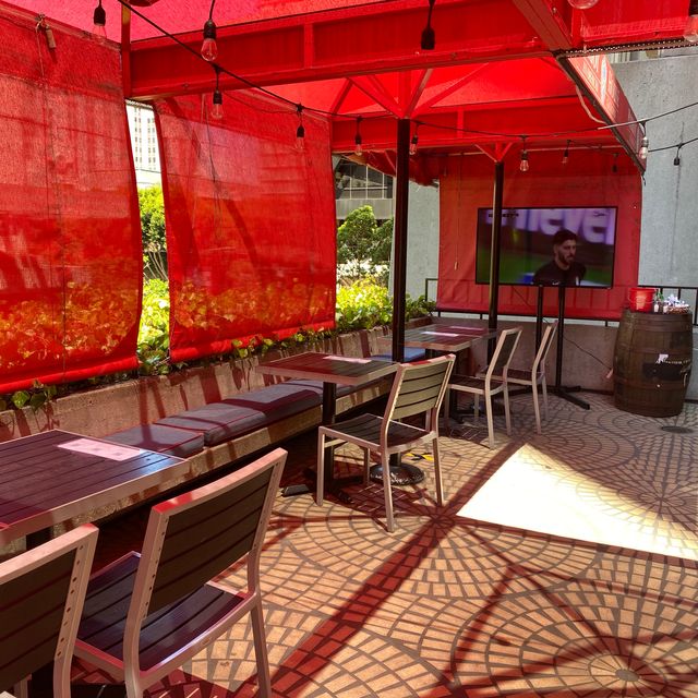 Patriot House Updated 2024, American Restaurant in San Francisco, CA