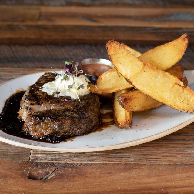 Obc Kitchen Restaurant Lexington Ky Opentable