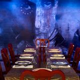 Rebel's Guild Private Dining