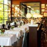 Cover image for Daniella's Ristorante - Peabody