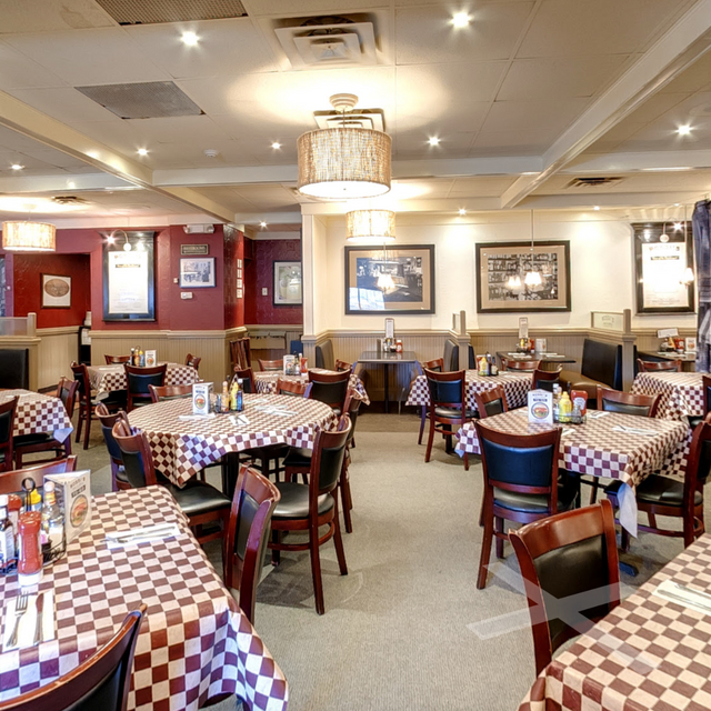 Rossi's Bar & Grill Updated 2024, Italian Restaurant in Trenton, NJ