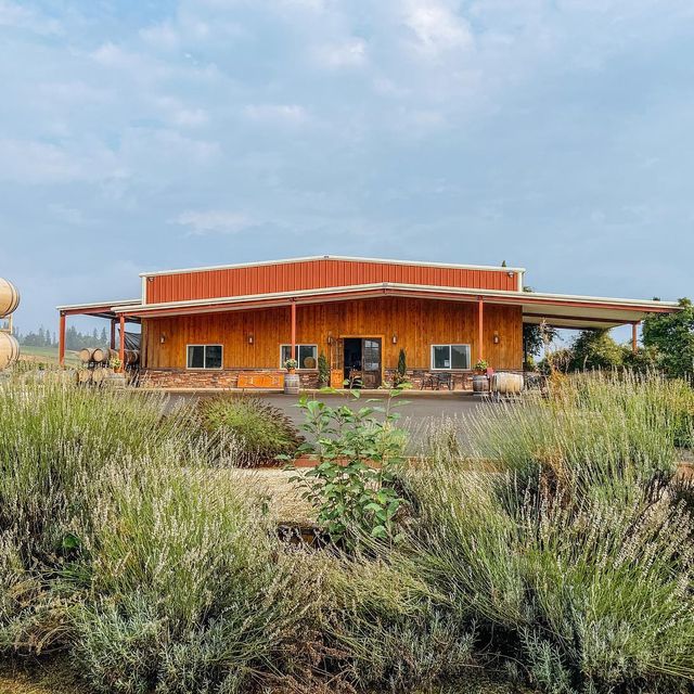 Restaurante Methven Family Vineyards Dayton Dayton, OR OpenTable