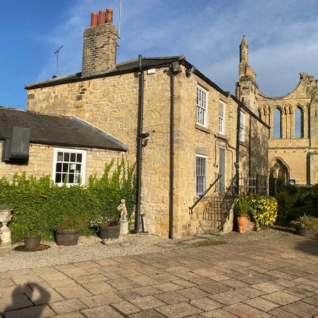 Byland Abbey Inn Restaurant York, , Yorkshire OpenTable