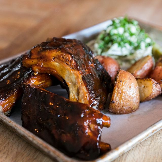 Decker Kitchen Restaurant Thousand Oaks, , CA OpenTable