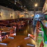 Cover image for Black Angus Steakhouse - I Drive - Universal Studios
