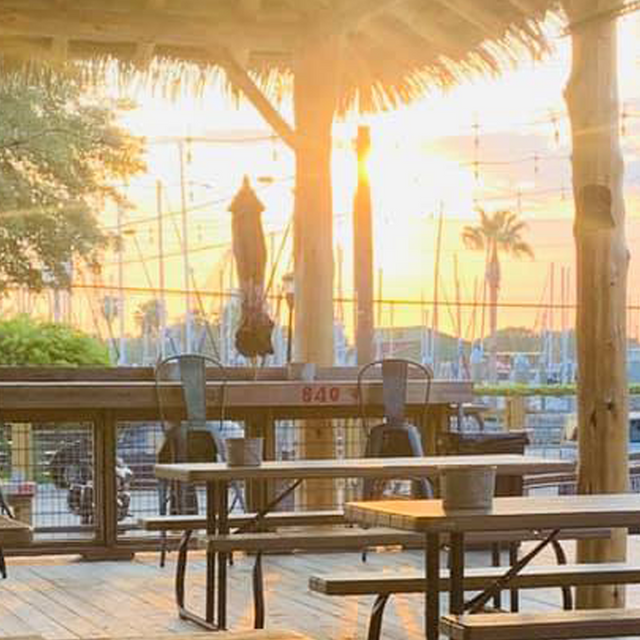 Voodoo Hut & Cat Scratch Kitchen Restaurant Kemah, TX OpenTable