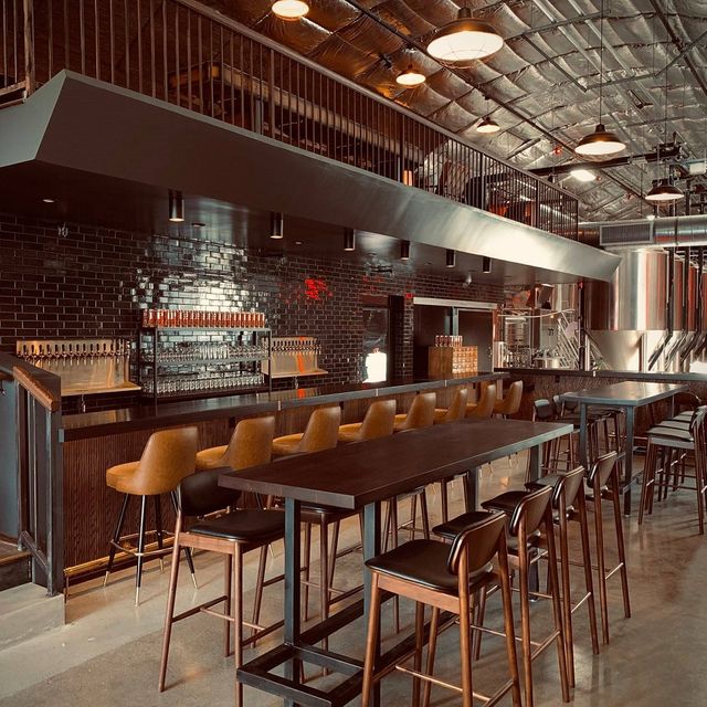 Restaurante Paperback Brewing Co. Glendale, , CA OpenTable