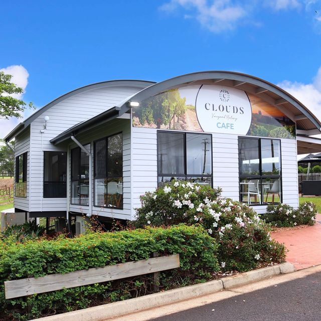 Restaurante Clouds Vineyard Vines Cafe Permanently Closed Bald