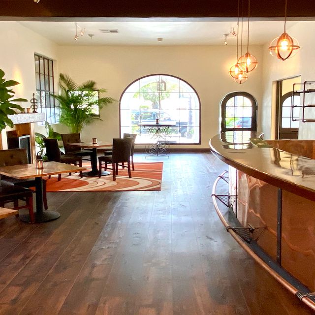 Intermezzo By Wine Cask Restaurant Santa Barbara, CA OpenTable