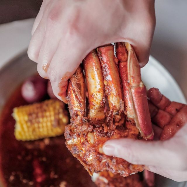 Cajun Crab Shack Restaurant Floral Park, NY OpenTable