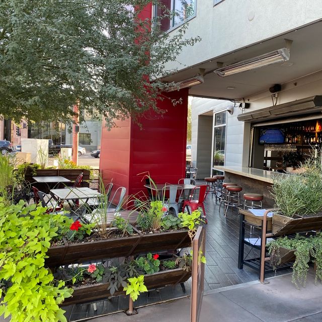 Forno 301 Updated 2024, Pizzeria in Phoenix, AZ