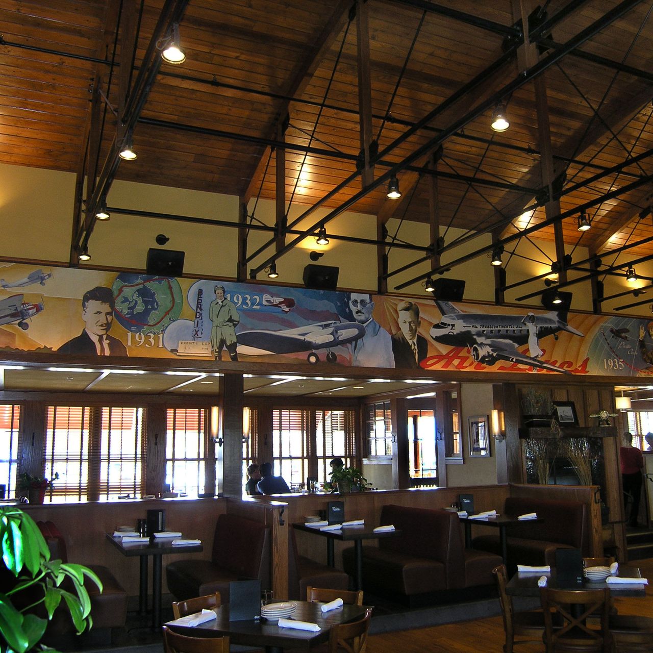 Doolittles Woodfire Grill - Fargo Restaurant - Fargo, ND