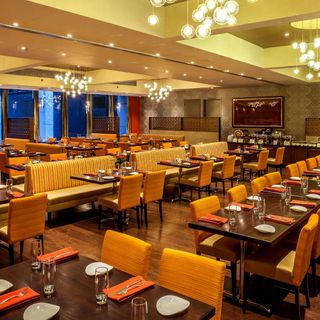 Utsav Indian Bar and Grill