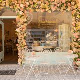 Cover image for Fait Maison, Salon de Th: 144 Gloucester Road