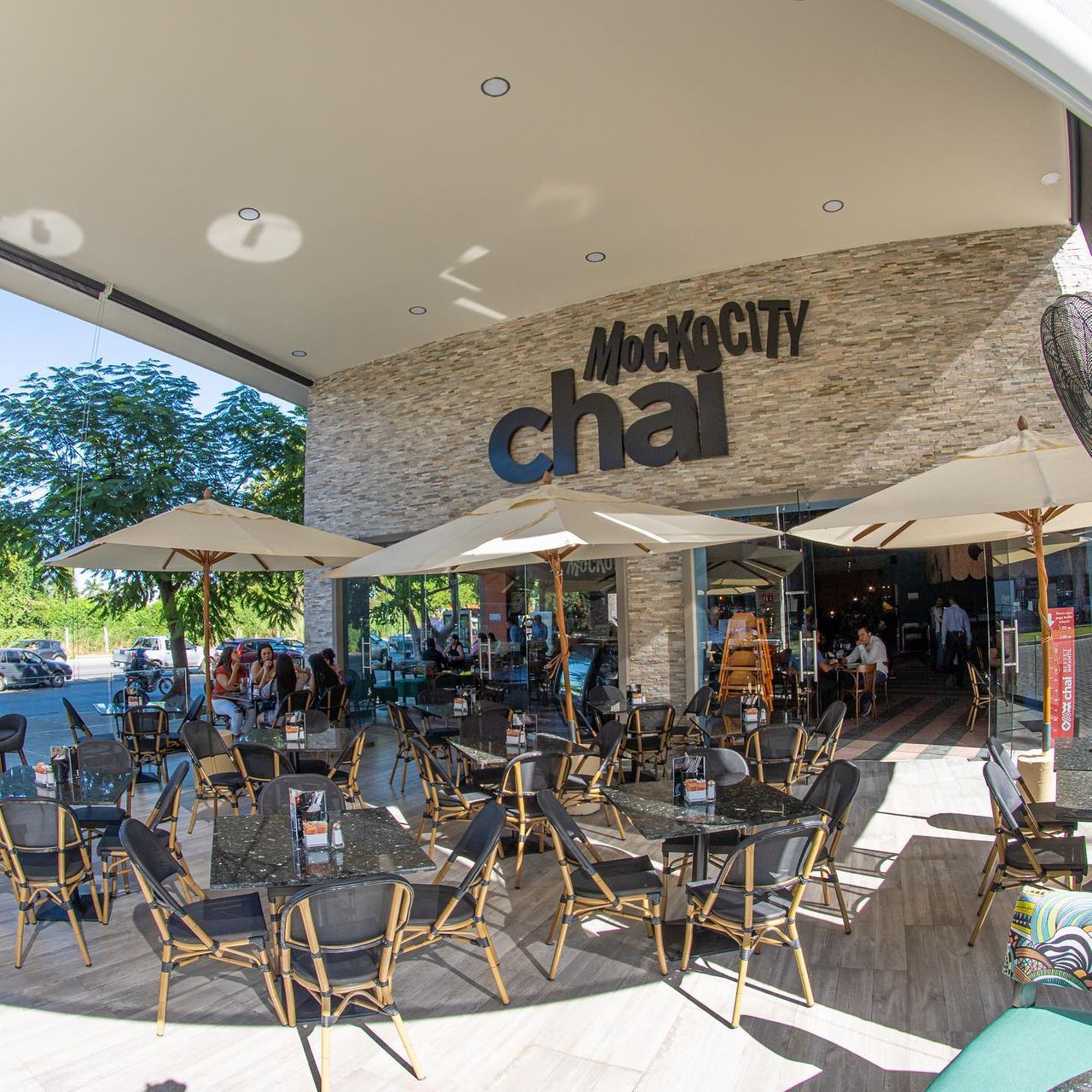 Cafe Chai - Puerto Vallarta Restaurant - Puerto Vallarta, JAL | OpenTable