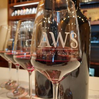 Ashburn Wine Shop & Wine Bar