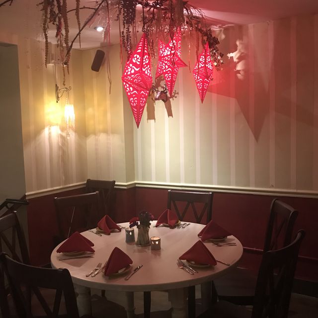 Red Gravy Restaurant New Orleans, , LA OpenTable