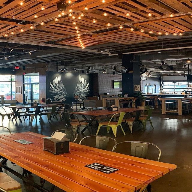 Chefscape Restaurant Leesburg, VA OpenTable