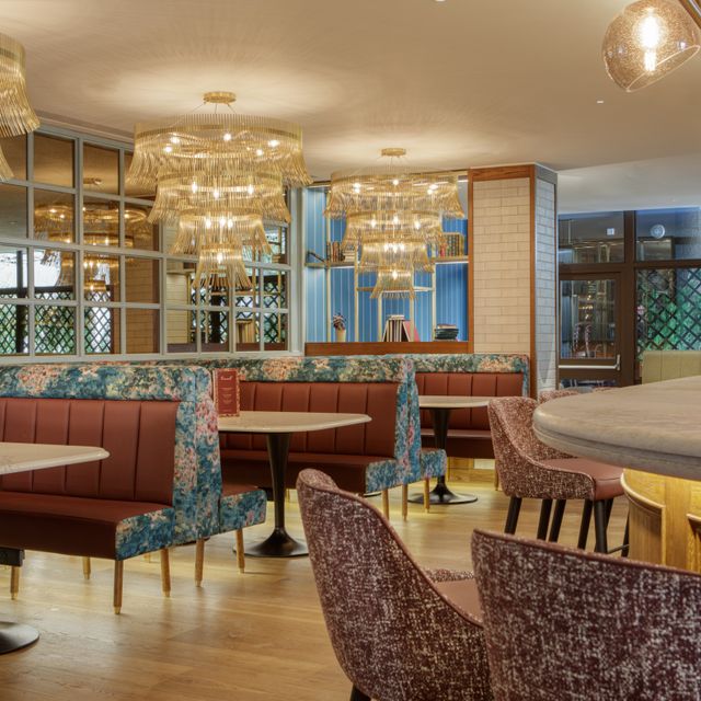 Emma's Bar Restaurant Cafe - Bath, Somerset | OpenTable