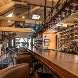 Cover image for Osteria La Spiga