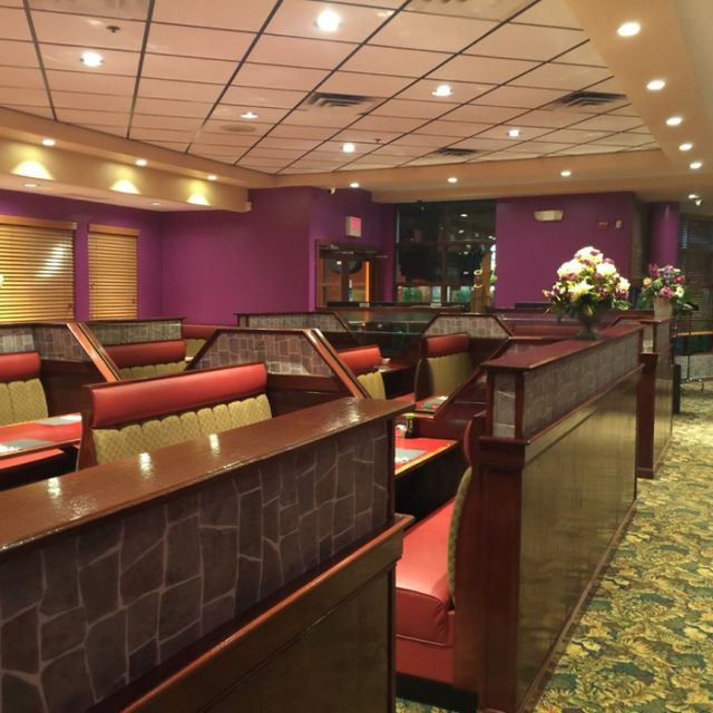 Khoo Restaurant Updated 2024, Asian Restaurant in West Warwick, RI