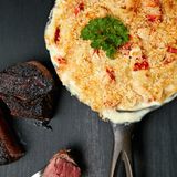 Cover image for Pellana Steakhouse