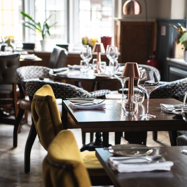 The Star and Dove Restaurant - Bristol, England | OpenTable