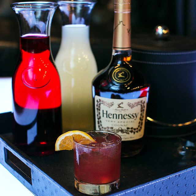 Lambda Lounge Restaurant New York, NY OpenTable