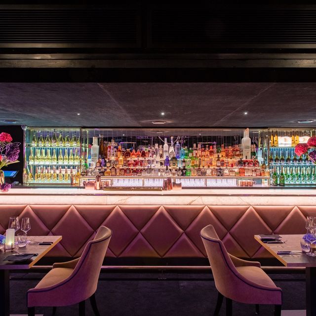 Stringfellows - Late Night Club and Restaurant - Updated 2026 ...