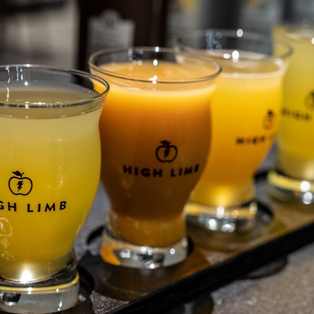 High Limb Cider Taproom Restaurant Plymouth, MA OpenTable