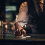 Cover image for Waterslide Bar