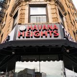 Cover image for Havana Heights