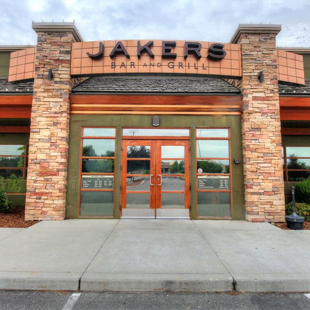 Jakers Bar And Grill Meridian Restaurant Meridian ID OpenTable   Large 