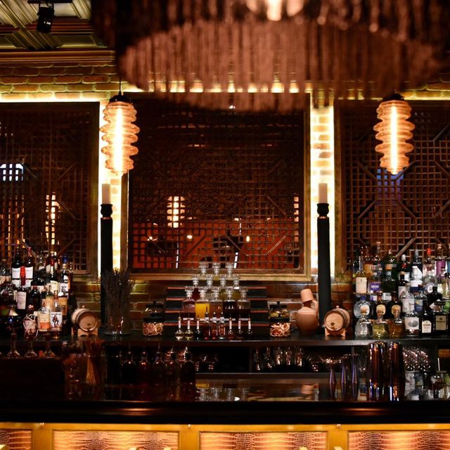 Restaurant Marcelinos Boutique Bar Providence, , RI OpenTable