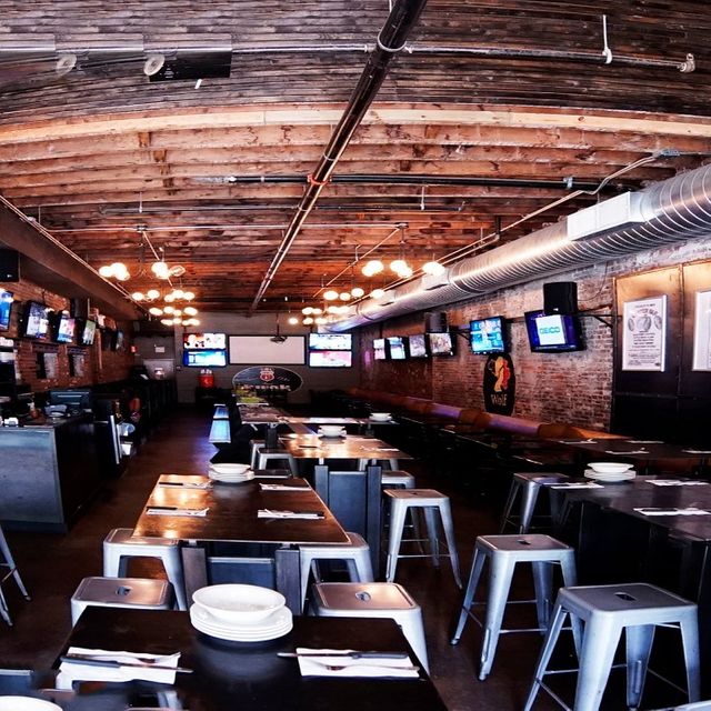 Restaurante Croxley'sBrooklyn Brooklyn, , NY OpenTable