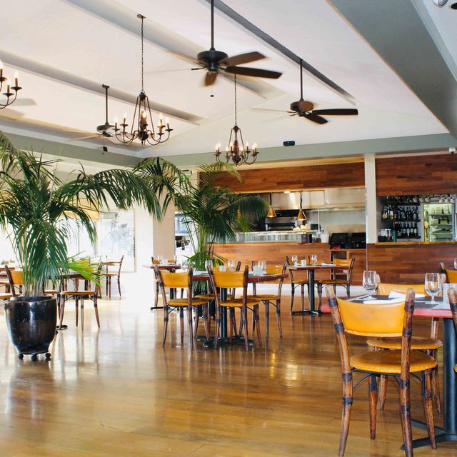 Merriman S Waimea Big Island Restaurant Kamuela Hi Opentable