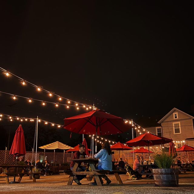 Czig Meister Brewing Company Restaurant Hackettstown, NJ OpenTable