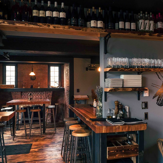 Pitchfork Eatery Restaurant Nelson, BC OpenTable