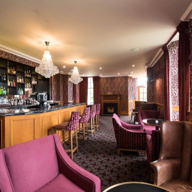 The Dram Gleddoch Restaurant Port Glasgow, Renfrewshire OpenTable
